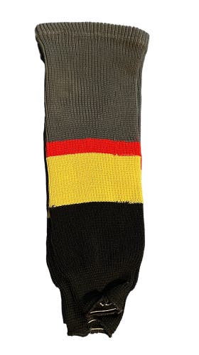 Youth Golden Knights colors hockey socks