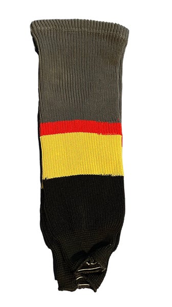 Youth Golden Knights colors hockey socks