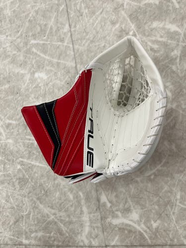 New True L12.2 Pro Goalie Catcher- Kevin Mandolese, Ottawa Senators