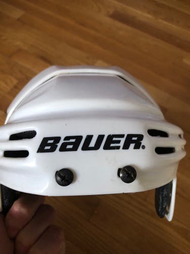Bauer 5000 hockey Helmet