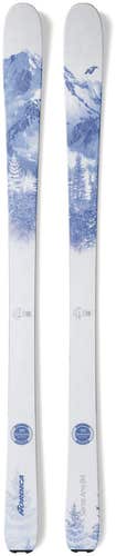 New Women's Nordica 172cm Santa Ana 84 Skis Without Bindings (SY1589)