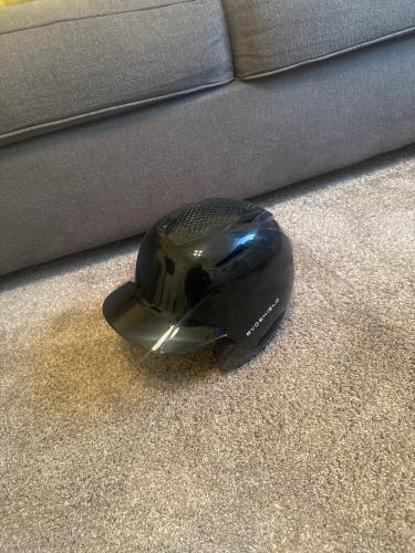 New Large EvoShield Batting Helmet