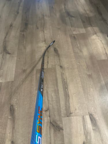 *NEW* Senior Bauer nexus sync