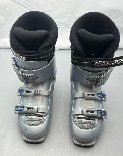 Nordica BXR Ski Boots 290mm Ergoframe