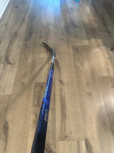 *NEW* Senior CCM TRIGGER 8 Pro