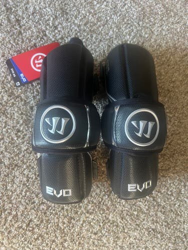 Warrior Evo Arm Guards