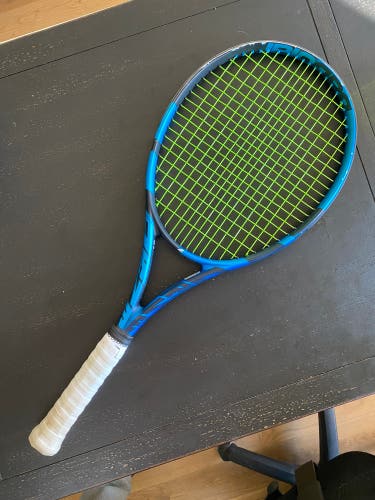 Women's Babolat Pure Drive Tennis Racquet