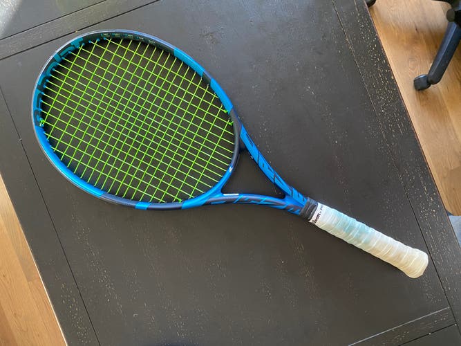 Women's Babolat Pure Drive Tennis Racquet