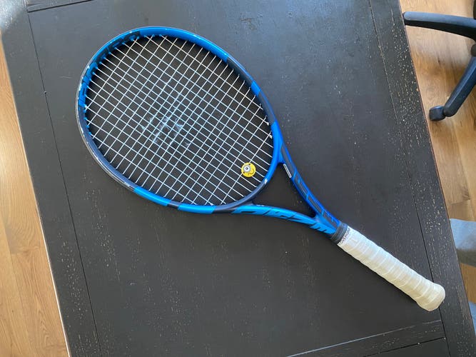 Women's Babolat Pure Drive Tennis Racquet