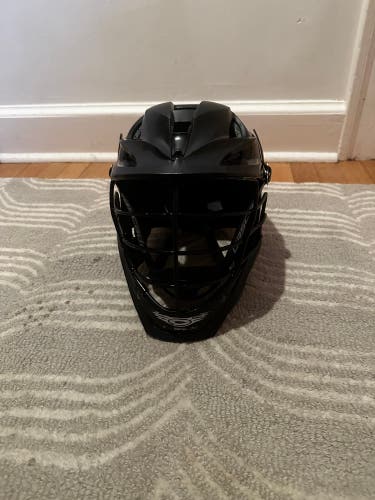Cascade S Helmet