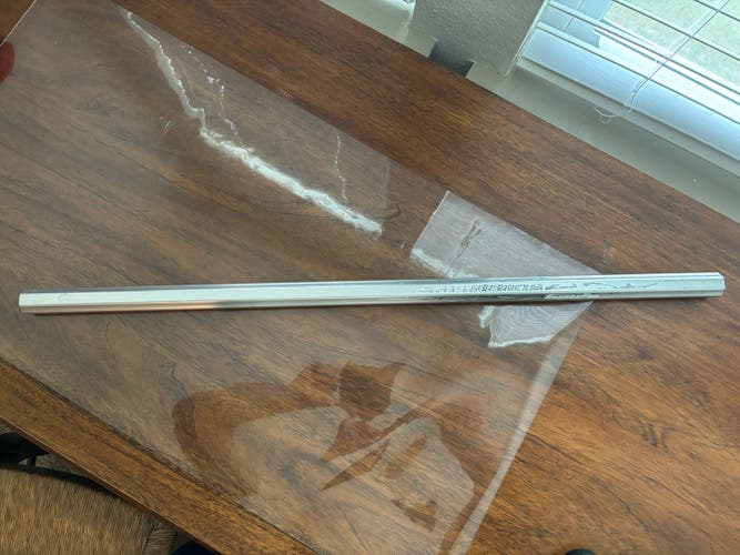 Used Warrior KryptoPro Shaft