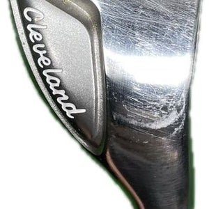 Ladies Cleveland Altitude 588 6 Iron Action Ultralite 50 Graphite Shaft RH 37”L