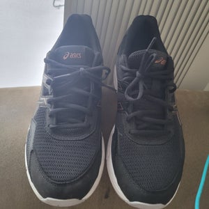 Like New Asics Running Shoes Women's