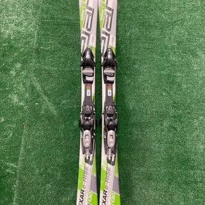Used Elan Exar E-Rise Skis | 130cm