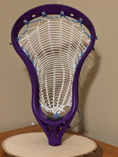 Used Attack & Midfield Strung Mark 2A Head