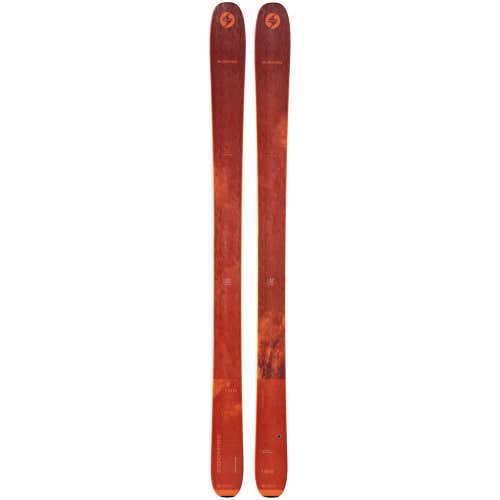 New Men's Blizzard 185cm Cochise 106 Skis Without Bindings (SY1594)