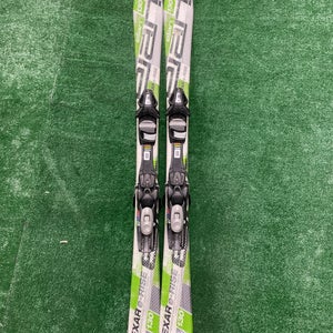 Used Elan Exar E-Rise Skis | 130cm