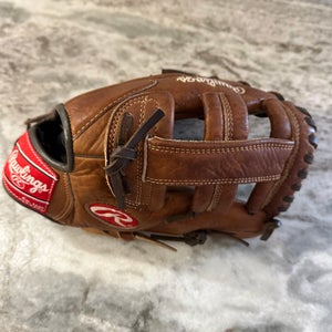 Rawlings Gold Glove Baseball Glove