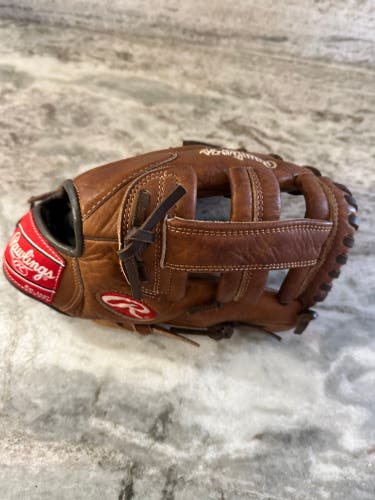 Rawlings Gold Glove Baseball Glove