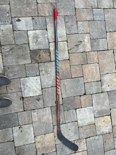 Used Left Hand Covert QR Edge Hockey Stick