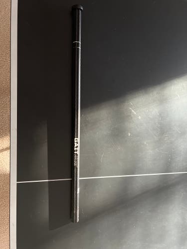 Gait Ice Shaft