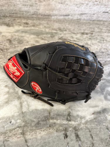 Rawlings Gold Glove Baseball Glove