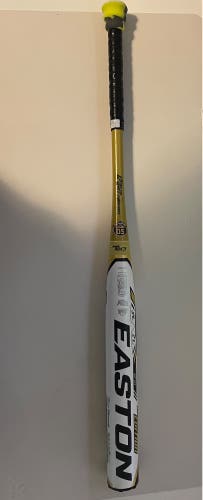 Used 2022 Composite (-7) 27 oz 34" Resmundo Bat