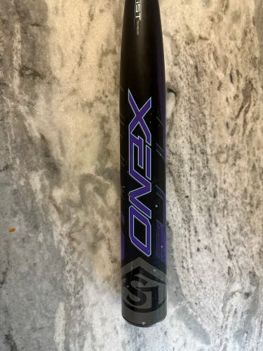 Used Composite (-10) 22 oz 32" Xeno Bat