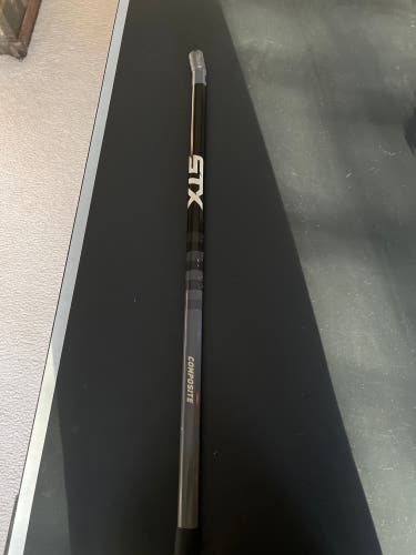 Women’s STX Composite Shaft ONLY