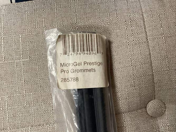 Head Microgel Prestige Pro Bumperguard and Grommet Replacement MPN 285788