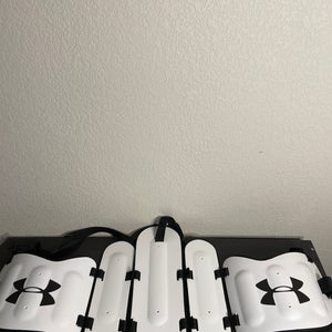 Under Armour Rib Protection