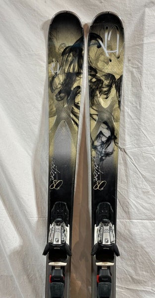k2 72 potion skis 76TI ER3 10 For the intermediate and advanced skiers out there that want to step up their game a bit K2 Potion 76 ER3 10