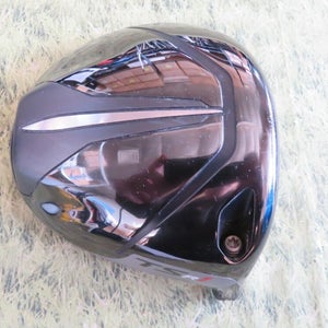 Titleist TSR1 TSR 1 * 10* Driver Head #419
