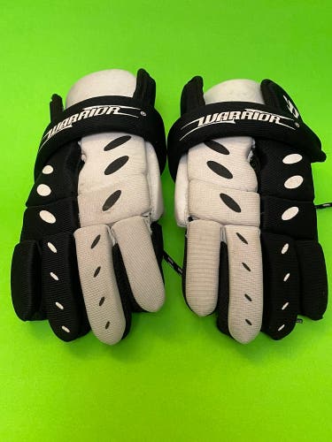 Warrior Tempo Lacrosse Gloves