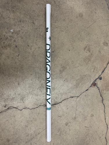 New Epoch Dragonfly PLL Pro Stock Connor Farrell "F" Shape