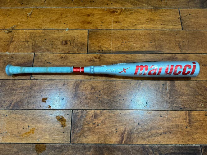 Marucci CATX Composite (-5) 26 oz 31" CAT X Bat