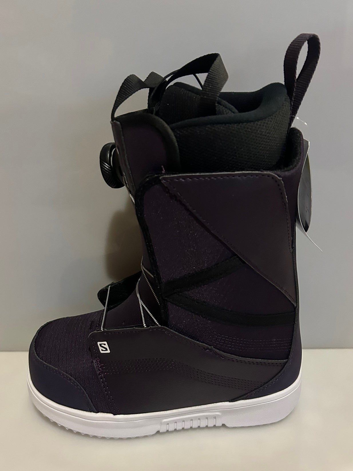Salomon Faction RTL Womens 22.5