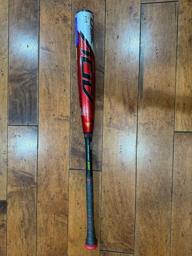 Easton ADV 360 BBCor Hybrid (-3) 30 oz 33" ADV 360 Bat