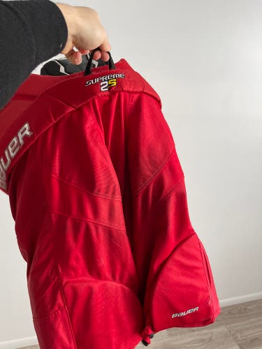 Bauer Supreme 2 S Hockey Pants