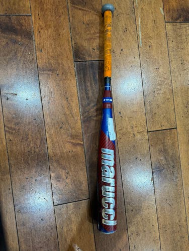 Marucci CAT 9 Composite (-8) 23 oz 31" CAT9 Bat