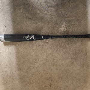 Used USSSA Certified Hybrid (-8) 22 oz 30" Nox Bat