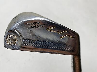 Ben Hogan Powerthrust Single 3 Iron Regular Steel Mens RH