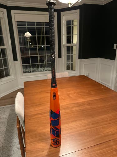 Used 2022 Composite (-5) 26 oz 31" Meta Bat