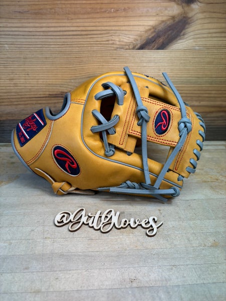 Rawlings 11.5" Heart of the Hide Baseball Glove