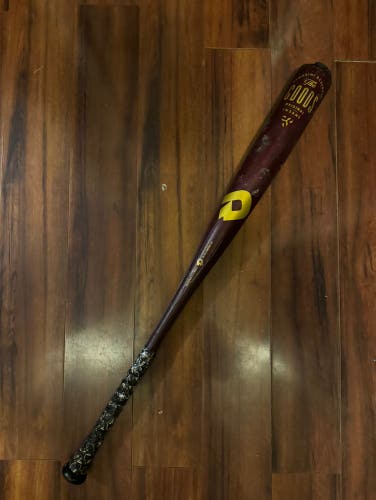 2020 The Goods One Piece BBCOR | 33/30