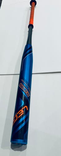 Used Worth (-8) 26 oz 34" Legit Bat