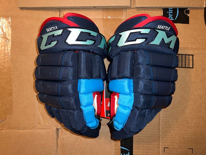 Custom Kraken CCM HG4PC Gloves 13”