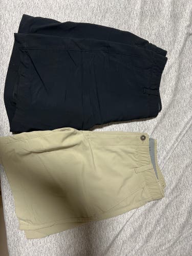 Under Armour Golf Shorts