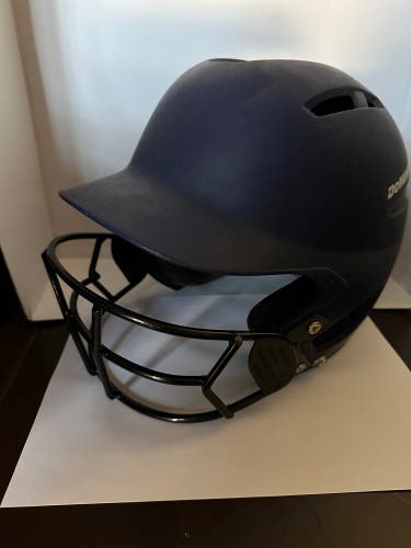 DeMarini Baseball/Softball batting helmet
