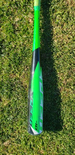 Used USA Certified Easton Speed -10 30"